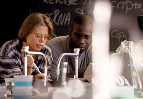biology cover page picture old site